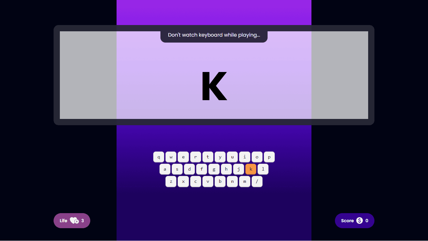 Alphabet Clash Pro