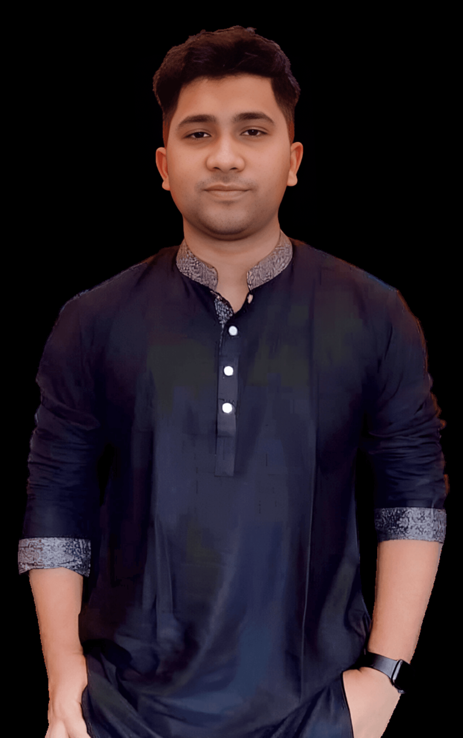 Nahid Hasan